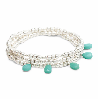 SCOUT TIMELESS WRAP BRACELET
