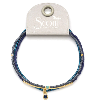 SCOUT TONAL CHROMACOLOR TRIO