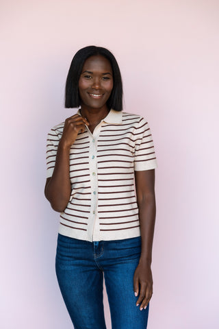 SHE + SKY ALANA CARDIGAN
