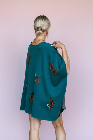 SHE + SKY LOWEN CARDI