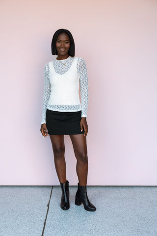 SHE + SKY SYDNEY TOP