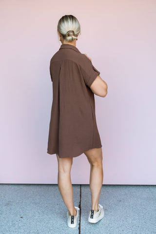 SHE + SKY WINSTON DRESS
