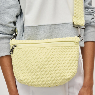 SOL AND SELENE ETHEREAL CROSSBODY