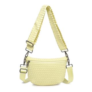 SOL AND SELENE ETHEREAL CROSSBODY