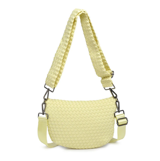 SOL AND SELENE ETHEREAL CROSSBODY