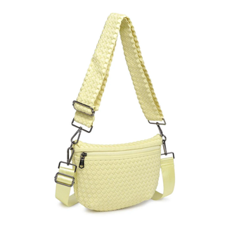 SOL AND SELENE ETHEREAL CROSSBODY