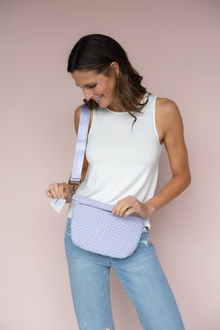 SOL AND SELENE ETHEREAL CROSSBODY