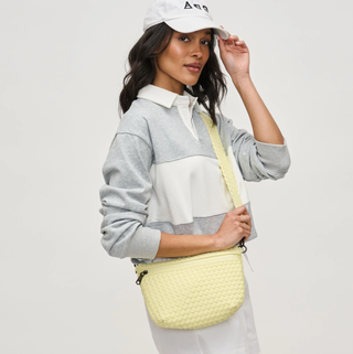 SOL AND SELENE ETHEREAL CROSSBODY