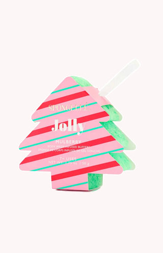 SPONGELLE JOLLY TREE BUFFER