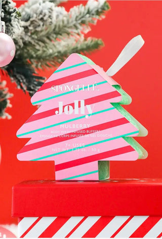 SPONGELLE JOLLY TREE BUFFER
