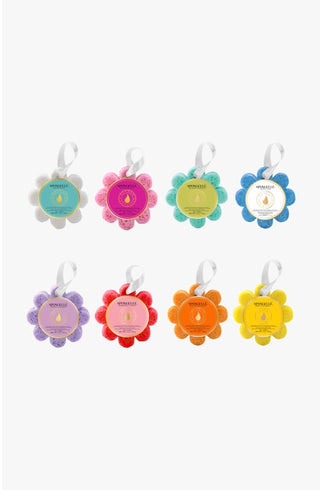 SPONGELLE WILDFLOWER BODY WASH BUFFERS