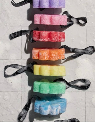 SPONGELLE WILDFLOWER BODY WASH BUFFERS