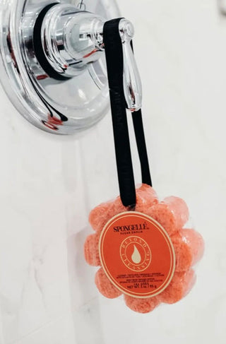 SPONGELLE WILDFLOWER BODY WASH BUFFERS