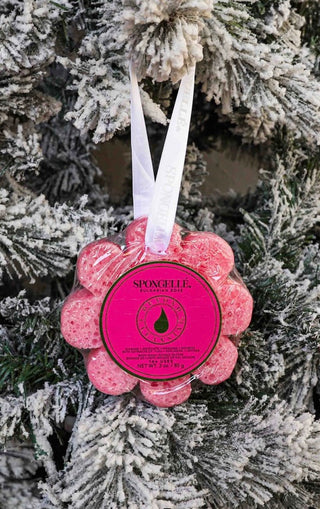 SPONGELLE WILDFLOWER BODY WASH BUFFERS