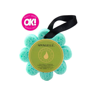 SPONGELLE WILDFLOWER BODY WASH BUFFERS