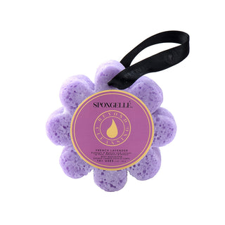 SPONGELLE WILDFLOWER BODY WASH BUFFERS