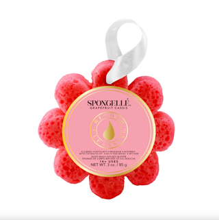 SPONGELLE WILDFLOWER BODY WASH BUFFERS