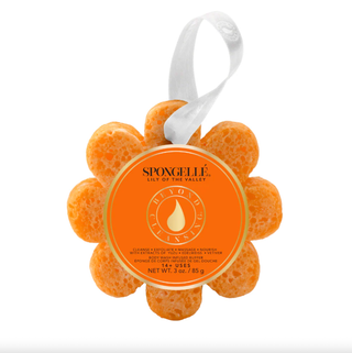 SPONGELLE WILDFLOWER BODY WASH BUFFERS