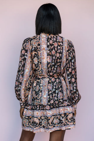 TAELYNN LAINEY DRESS