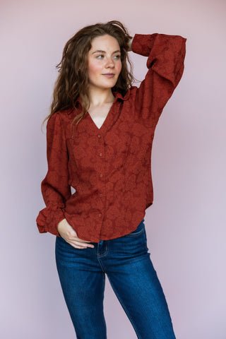 TAELYNN SADIE TOP
