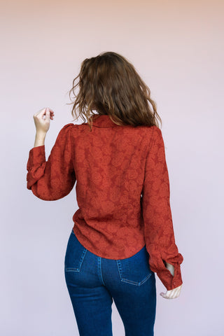 TAELYNN SADIE TOP