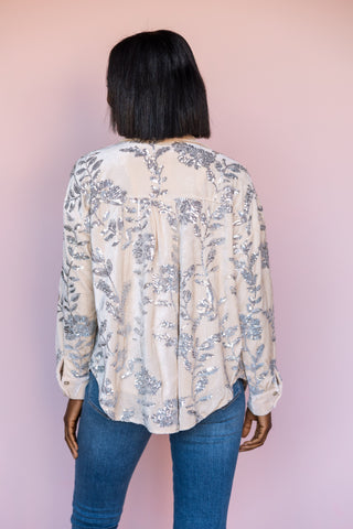 TAELYNN SHELBY TOP