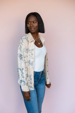 TAELYNN SHELBY TOP