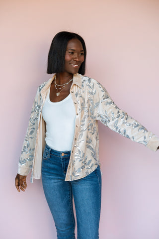 TAELYNN SHELBY TOP