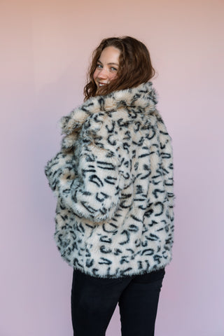 TAELYNN THE LADY JACKET