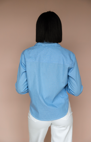 VELVET HEART FRAZER SHIRT