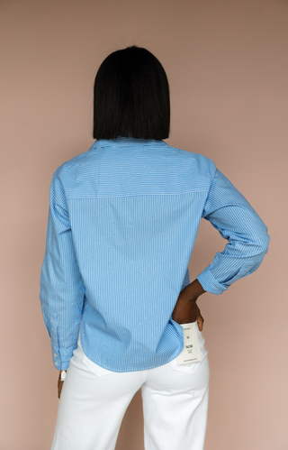 VELVET HEART FRAZER SHIRT