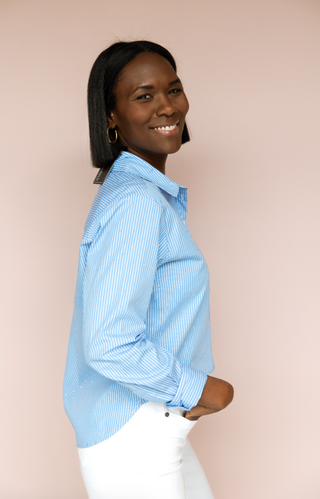 VELVET HEART FRAZER SHIRT