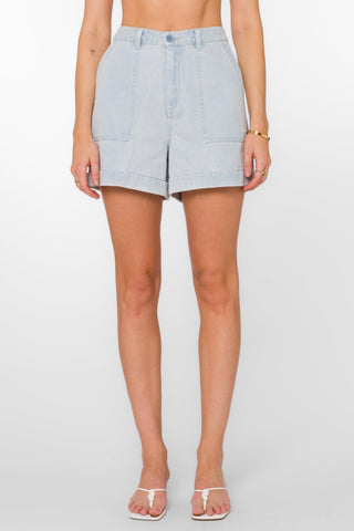 VELVET HEART JENNER SHORTS