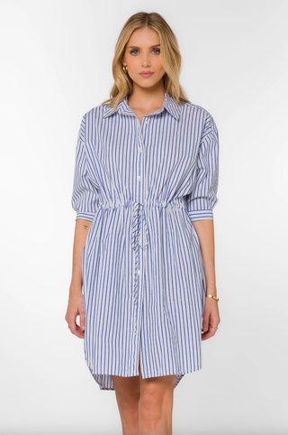 VELVET HEART JENNEVA DRESS