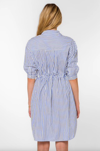 VELVET HEART JENNEVA DRESS