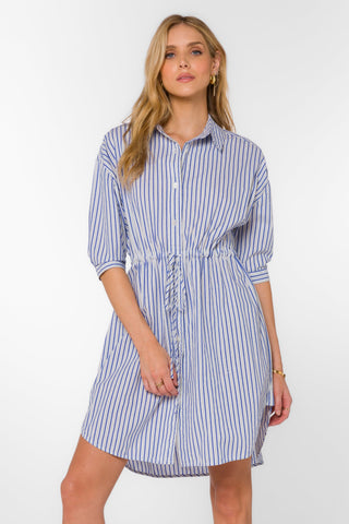 VELVET HEART JENNEVA DRESS