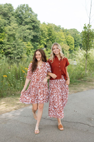VELVET HEART MARSCINA DRESS