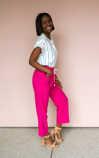 VELVET HEART RAYLIN PANTS