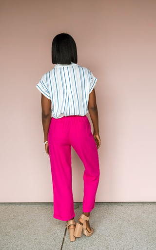 VELVET HEART RAYLIN PANTS