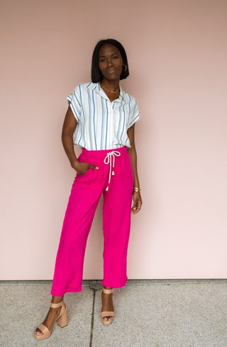 VELVET HEART RAYLIN PANTS