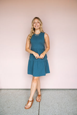 VELVET HEART WYLIE DRESS