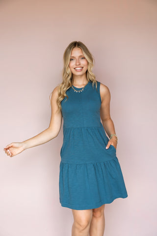 VELVET HEART WYLIE DRESS