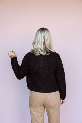 VERO MODA CARMEN CARDIGAN