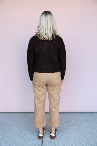 VERO MODA CARMEN CARDIGAN