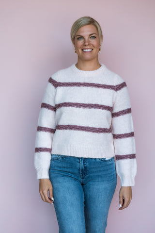 VERO MODA ZADA PULLOVER