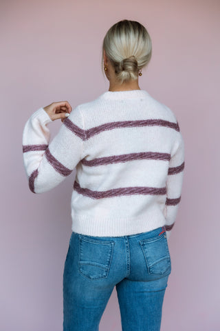VERO MODA ZADA PULLOVER