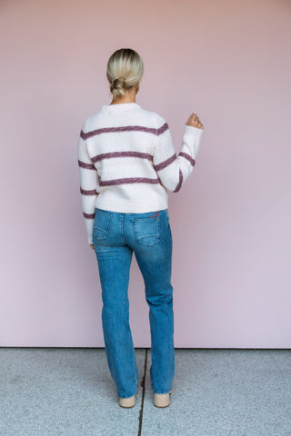 VERO MODA ZADA PULLOVER