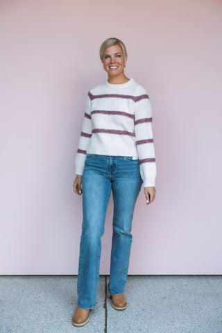 VERO MODA ZADA PULLOVER