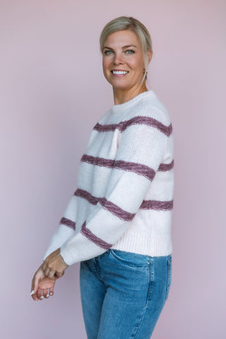 VERO MODA ZADA PULLOVER