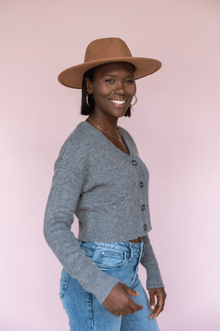 VINTAGE HAVANA BETH CARDIGAN
